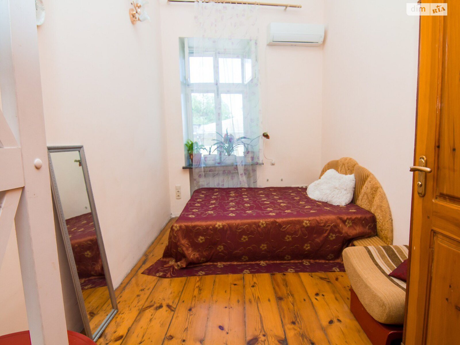 Продаж двокімнатної квартири в Одесі, на 1-а вул. Садова, район Центр фото 1
