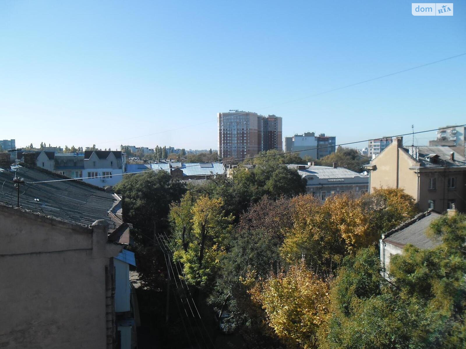 Продаж двокімнатної квартири в Одесі, на пров. Щіпний, район Центр фото 1