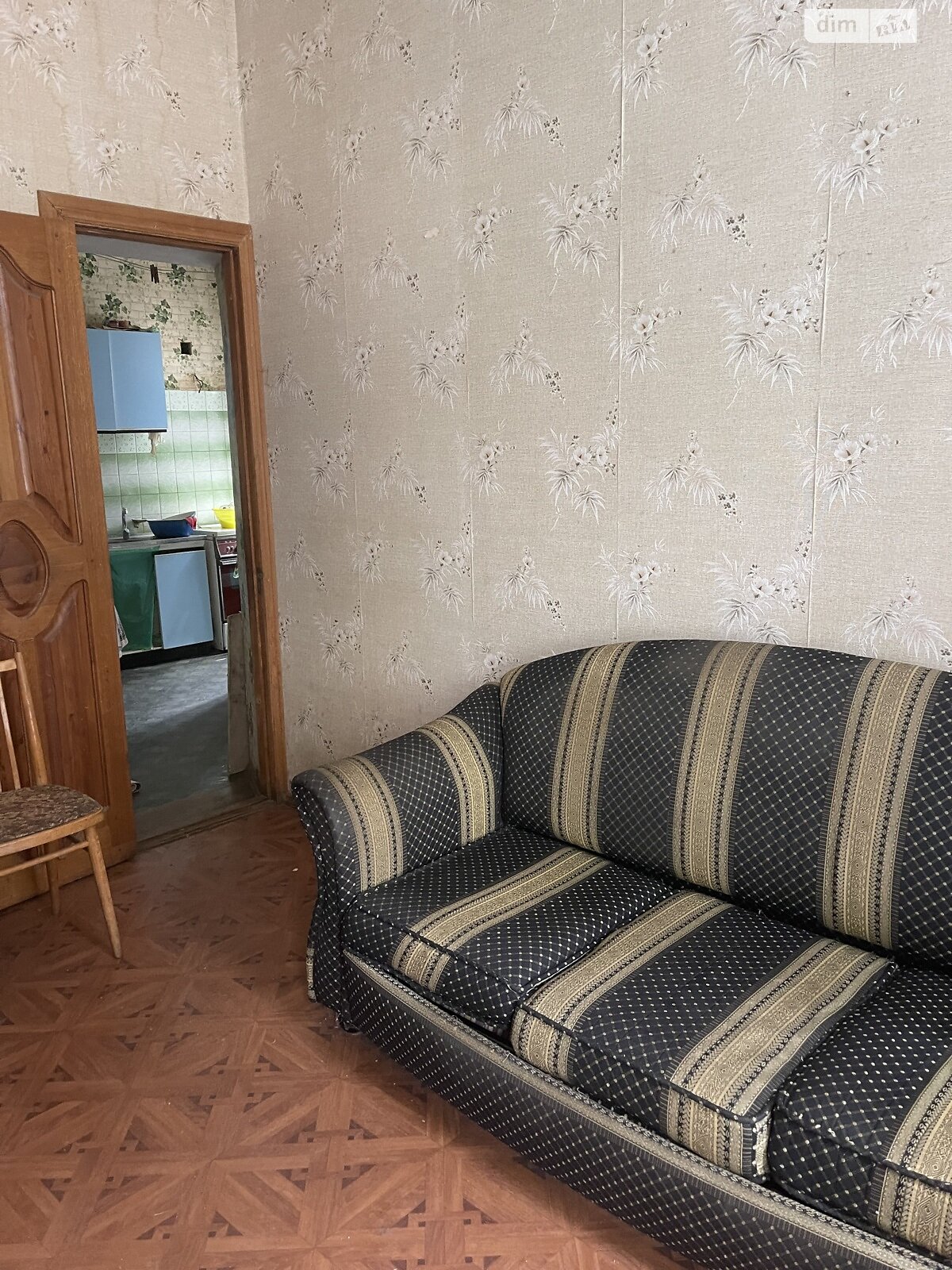 Продаж трикімнатної квартири в Одесі, на пров. Сєченова, район Центр фото 1 Продаж трикімнатної квартири в Одесі, на пров. Сєченова, район Центр фото 1