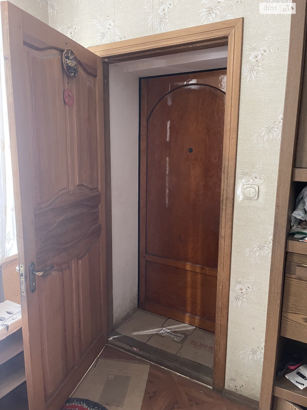 Продаж трикімнатної квартири в Одесі, на пров. Сєченова, район Центр фото 1 Продаж трикімнатної квартири в Одесі, на пров. Сєченова, район Центр фото 1