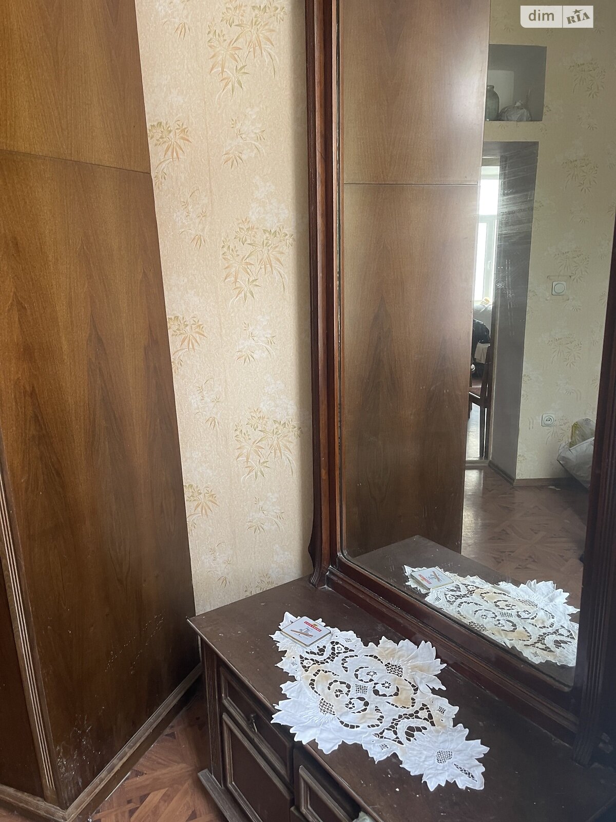 Продаж трикімнатної квартири в Одесі, на пров. Сєченова, район Центр фото 1 Продаж трикімнатної квартири в Одесі, на пров. Сєченова, район Центр фото 1