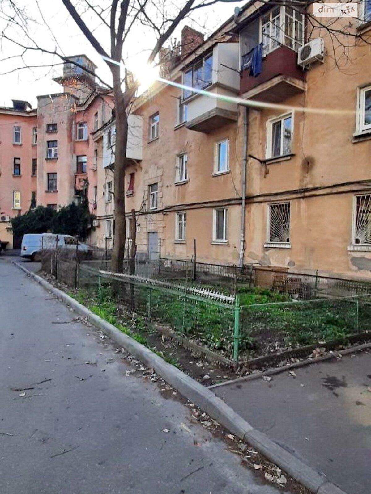 Продажа двухкомнатной квартиры в Одессе, на сквер Серединский 3, район Молдаванка фото 1 Продажа двухкомнатной квартиры в Одессе, на сквер Серединский 3, район Молдаванка фото 1