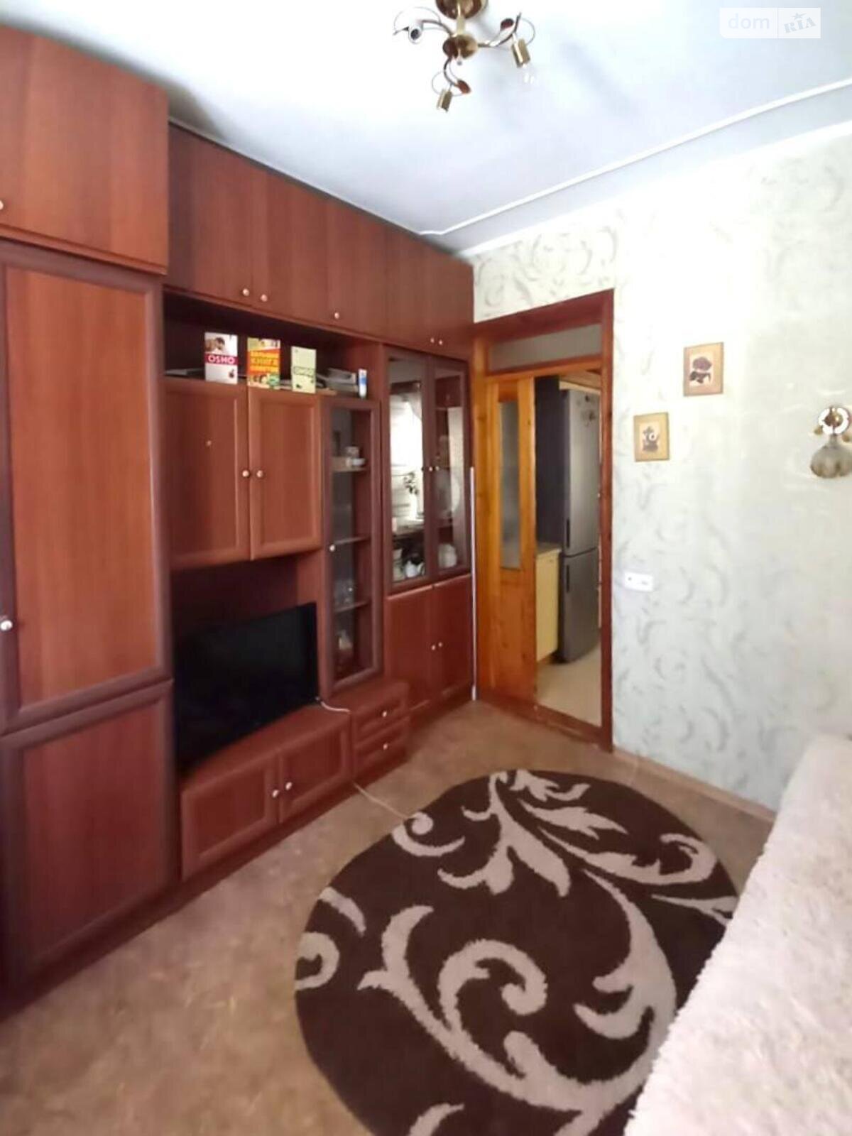 Продажа однокомнатной квартиры в Одессе, на ул. Дегтярная 20, район Центр фото 1
