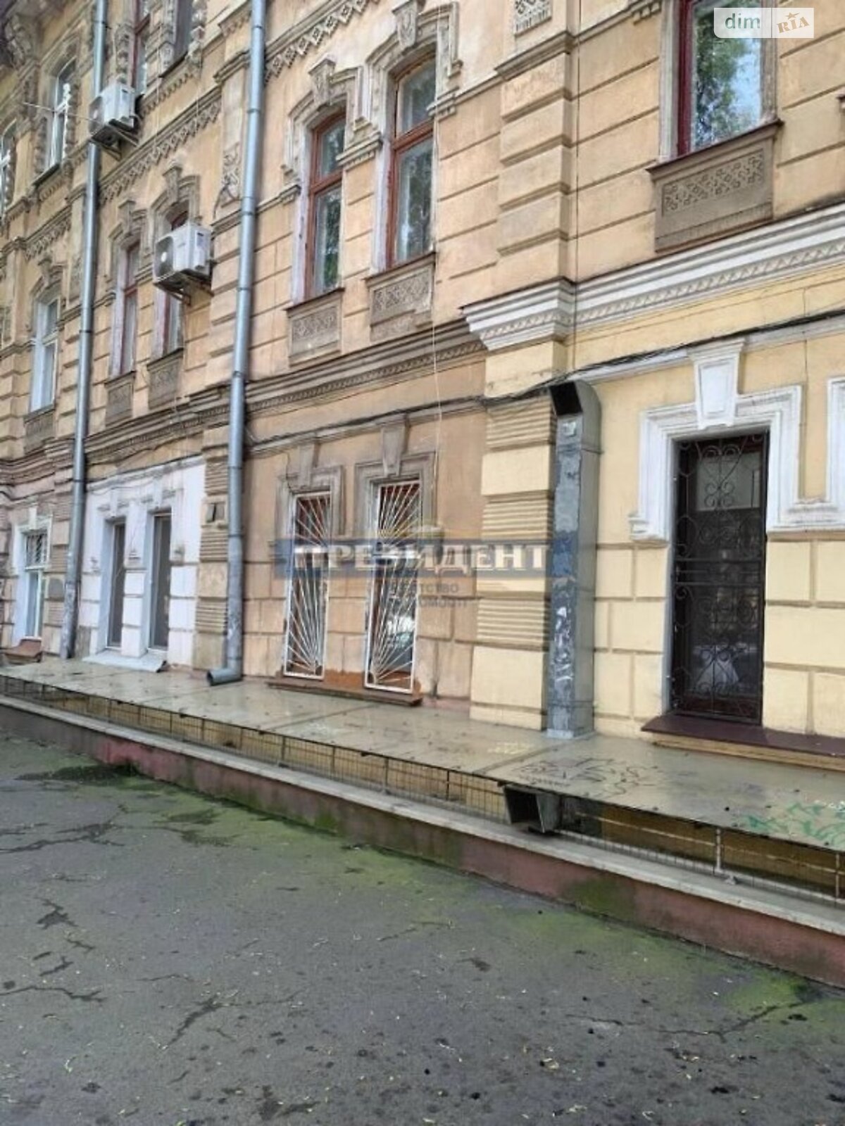 Продаж однокімнатної квартири в Одесі, на вул. Спиридонівська, район Центр фото 1