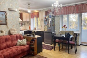 Продаж трикімнатної квартири в Одесі, на вул. Середньофонтанська, район Центр фото 2
