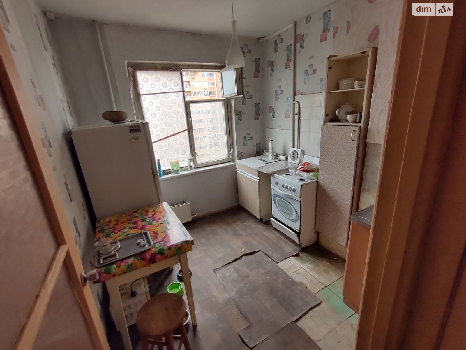Продажа двухкомнатной квартиры в Одессе, на ул. Средняя, район Центр фото 1 Продажа двухкомнатной квартиры в Одессе, на ул. Средняя, район Центр фото 1