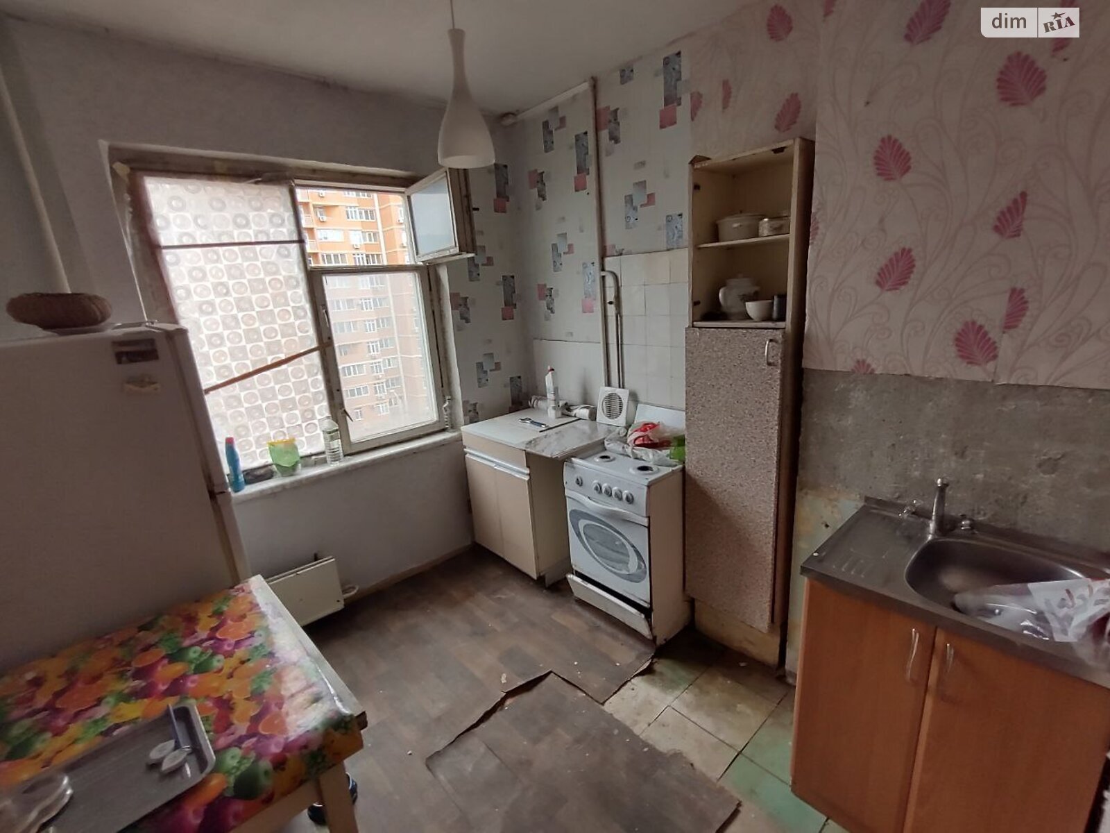 Продажа двухкомнатной квартиры в Одессе, на ул. Средняя, район Центр фото 1 Продажа двухкомнатной квартиры в Одессе, на ул. Средняя, район Центр фото 1