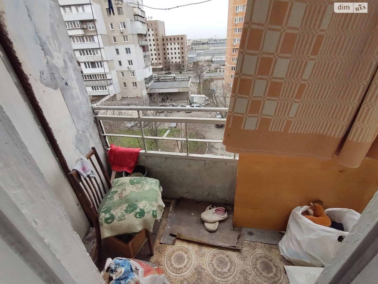 Продажа двухкомнатной квартиры в Одессе, на ул. Средняя, район Центр фото 1 Продажа двухкомнатной квартиры в Одессе, на ул. Средняя, район Центр фото 1
