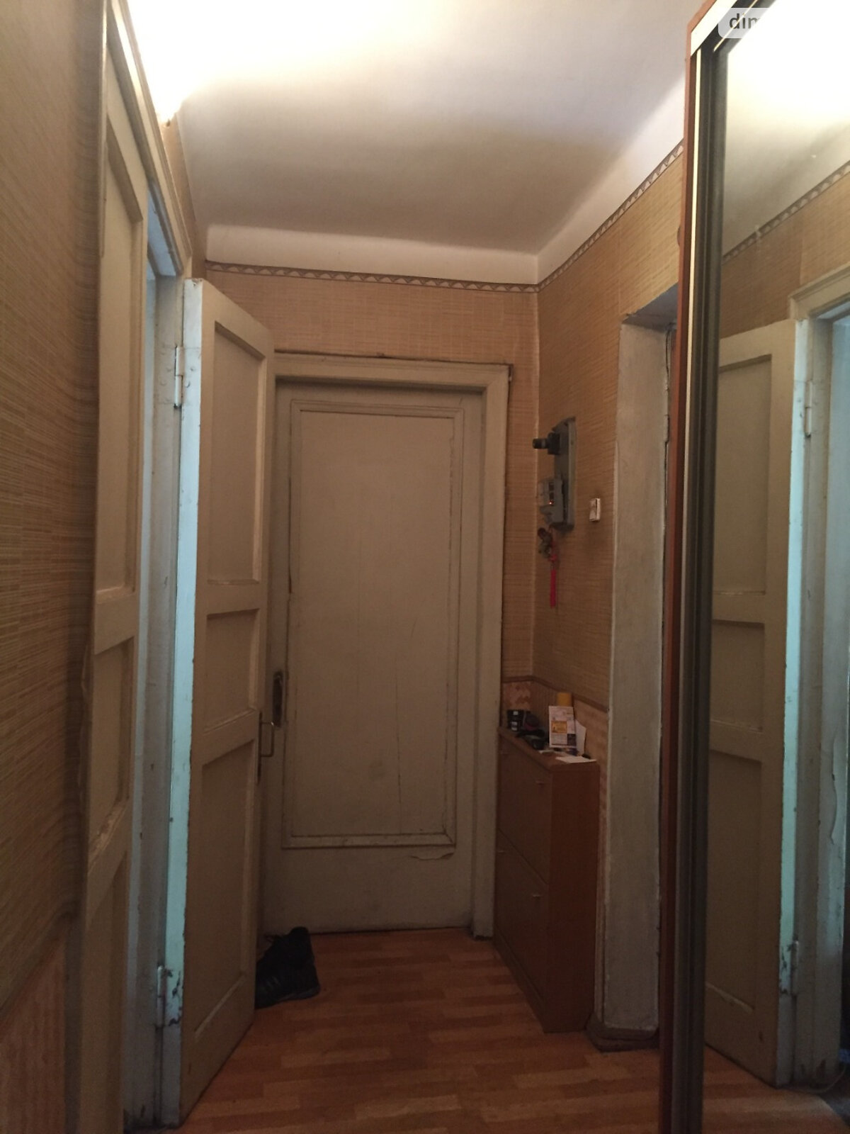 Продажа двухкомнатной квартиры в Одессе, на ул. Старопортофранковская, район Центр фото 1