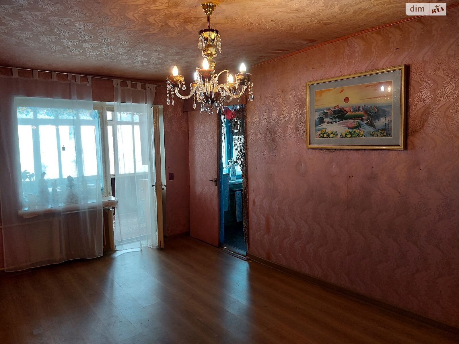 Продажа трехкомнатной квартиры в Одессе, на ул. Старорезничная, район Центр фото 1