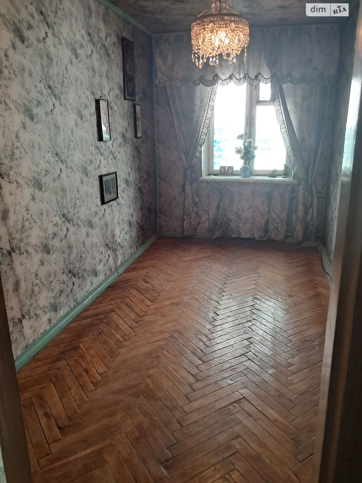 Продажа трехкомнатной квартиры в Одессе, на ул. Старорезничная, район Центр фото 1
