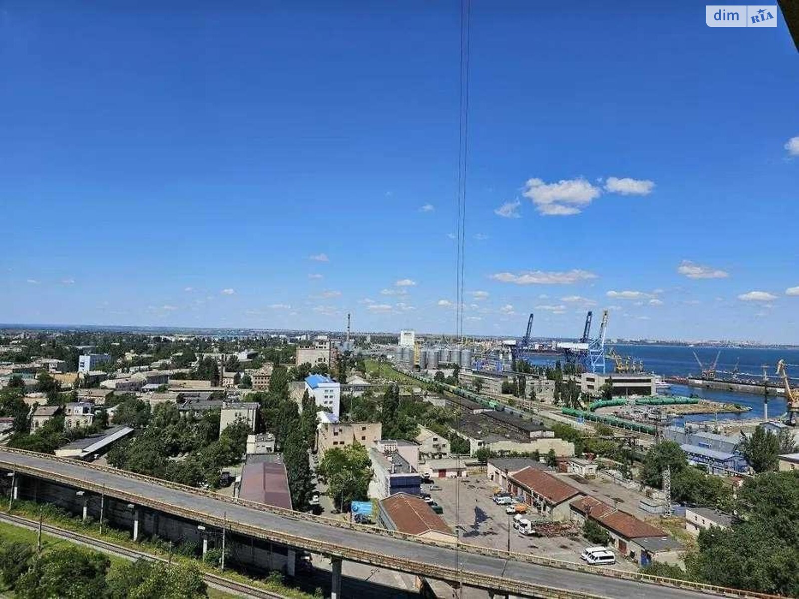 Продажа однокомнатной квартиры в Одессе, на ул. Приморская 47, район Центр фото 1