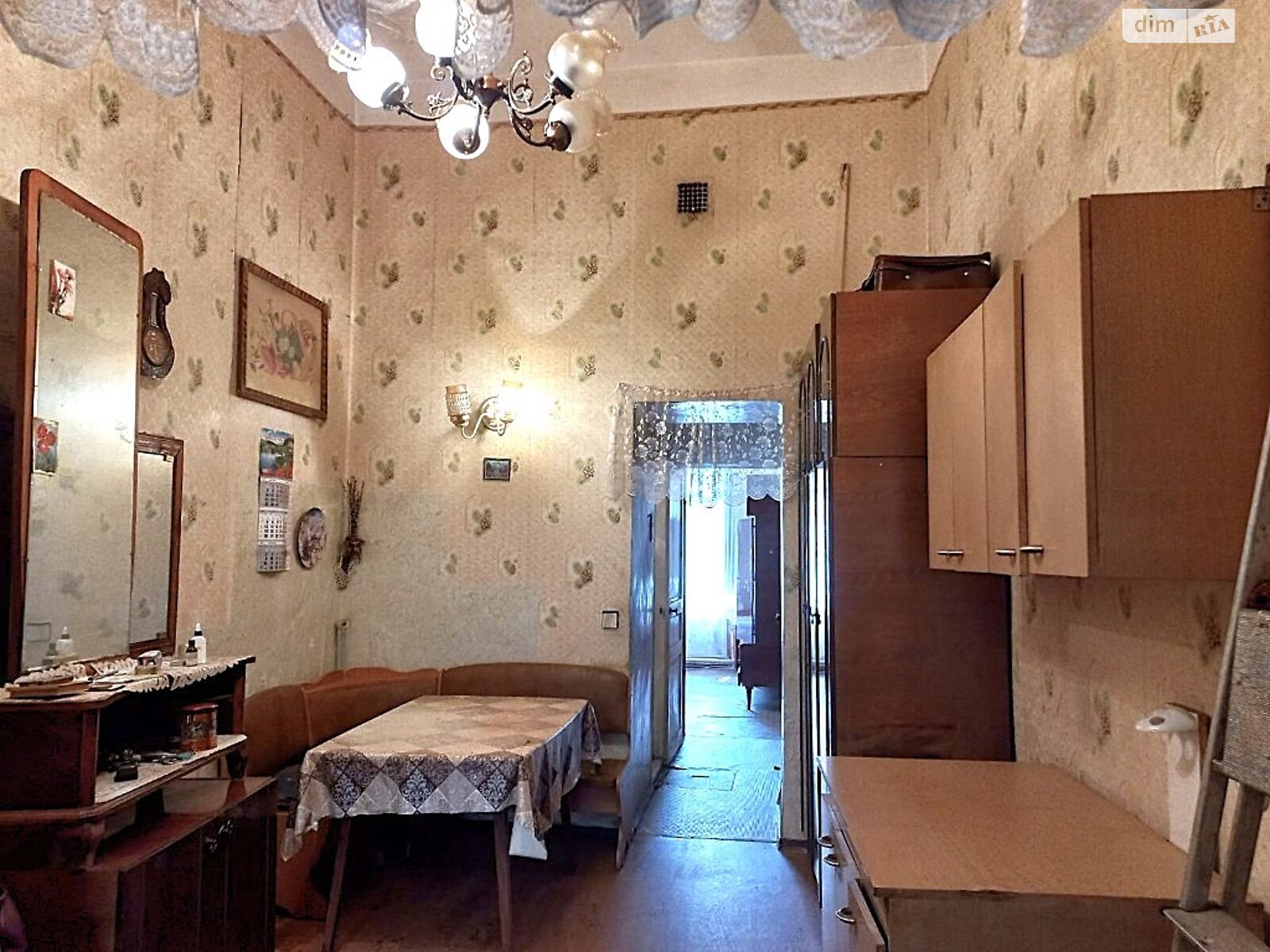 Продажа однокомнатной квартиры в Одессе, на ул. Тираспольская 16, район Центр фото 1 Продажа однокомнатной квартиры в Одессе, на ул. Тираспольская 16, район Центр фото 1