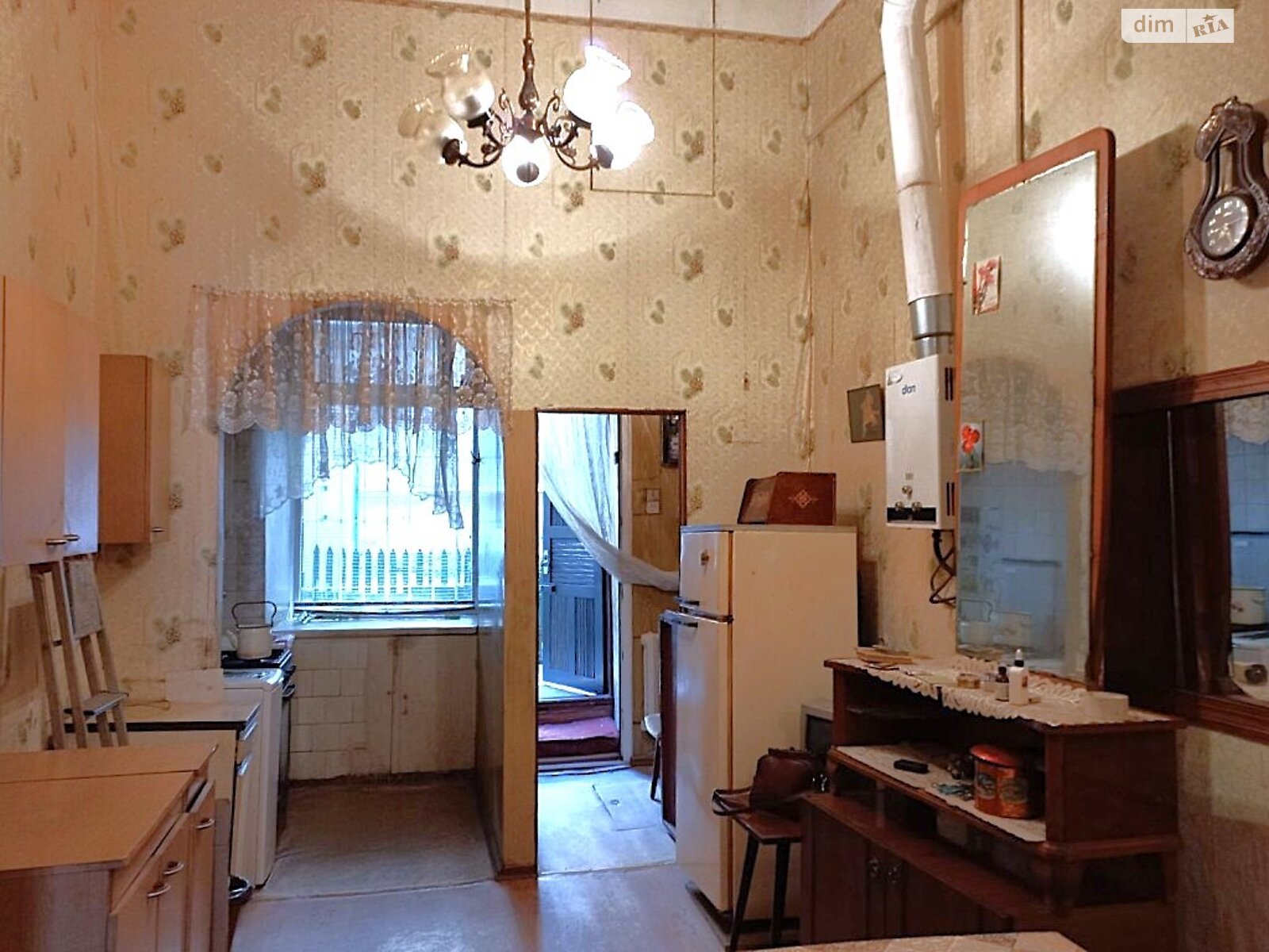 Продажа однокомнатной квартиры в Одессе, на ул. Тираспольская 16, район Центр фото 1 Продажа однокомнатной квартиры в Одессе, на ул. Тираспольская 16, район Центр фото 1