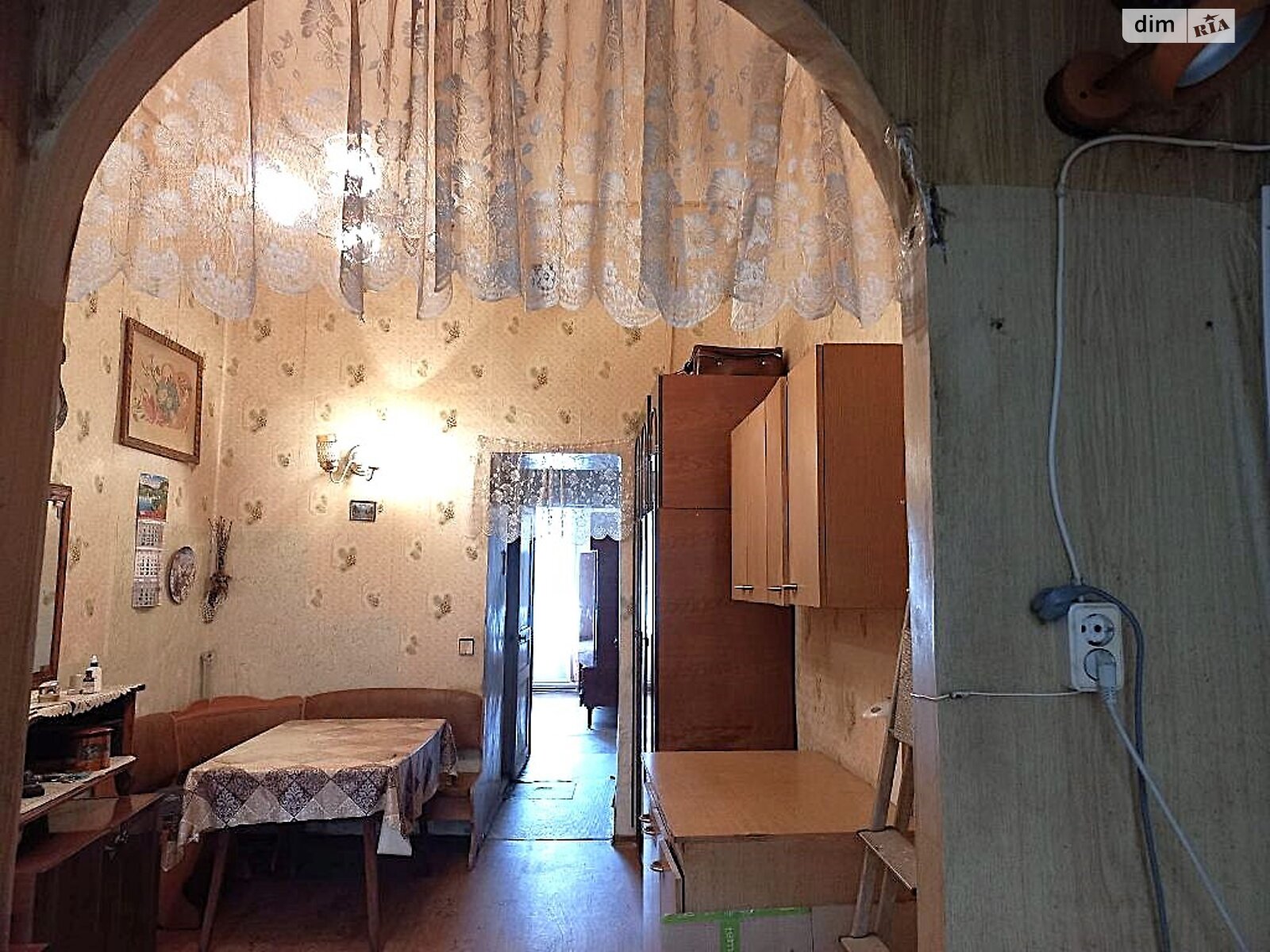 Продажа однокомнатной квартиры в Одессе, на ул. Тираспольская 16, район Центр фото 1 Продажа однокомнатной квартиры в Одессе, на ул. Тираспольская 16, район Центр фото 1