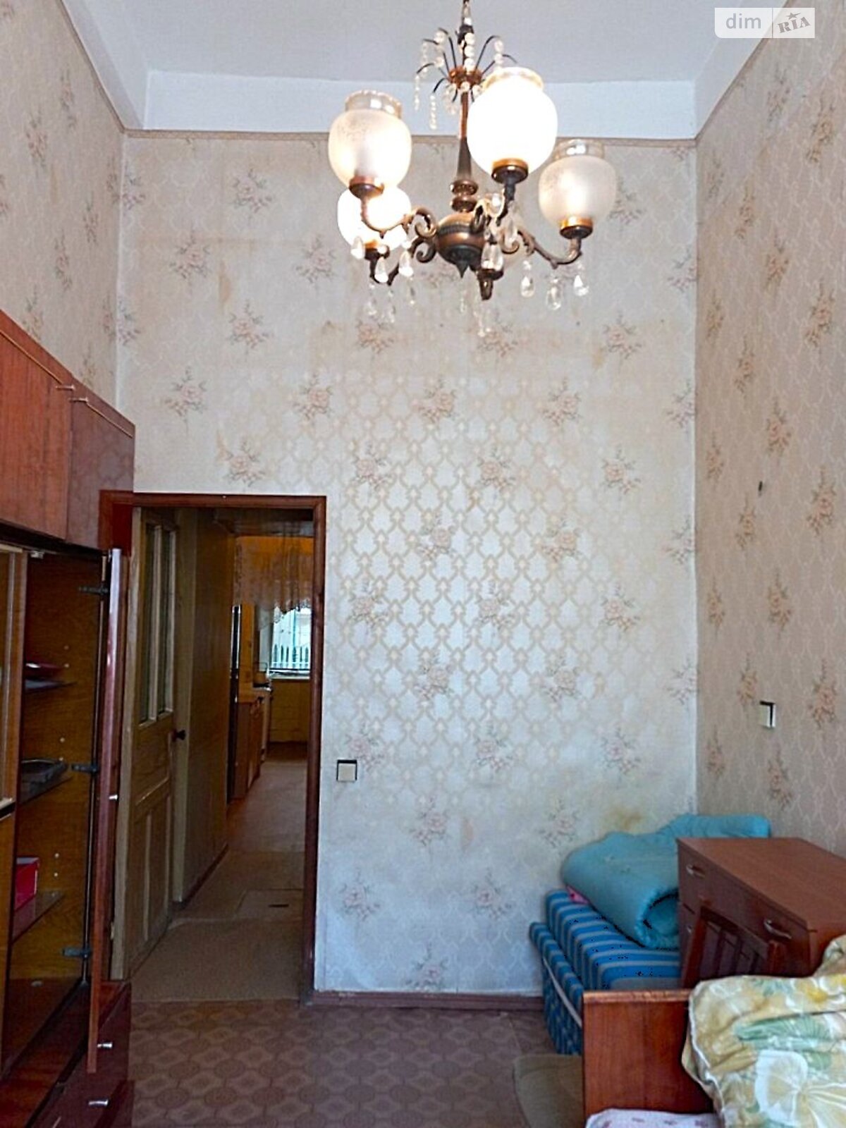Продажа однокомнатной квартиры в Одессе, на ул. Тираспольская 16, район Центр фото 1 Продажа однокомнатной квартиры в Одессе, на ул. Тираспольская 16, район Центр фото 1
