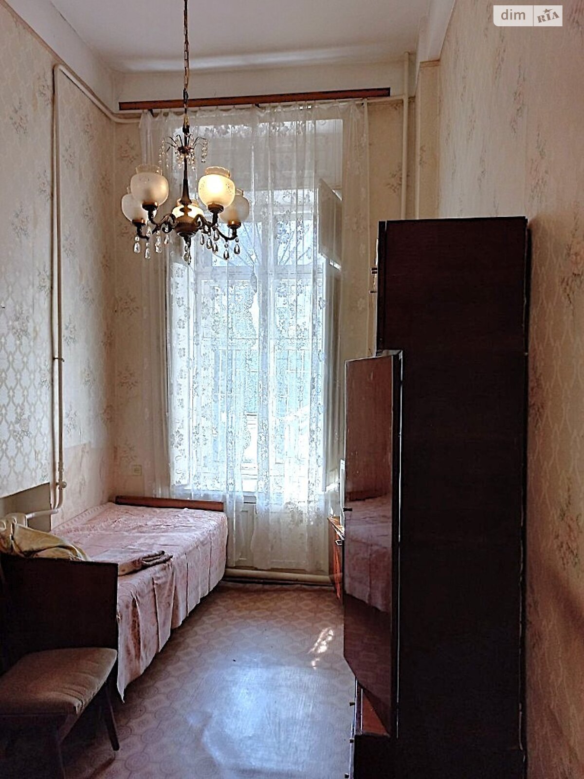 Продажа однокомнатной квартиры в Одессе, на ул. Тираспольская 16, район Центр фото 1 Продажа однокомнатной квартиры в Одессе, на ул. Тираспольская 16, район Центр фото 1