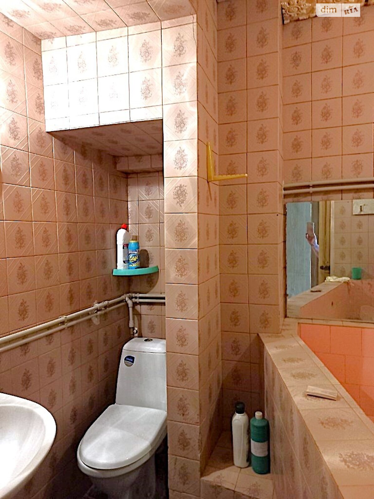 Продажа однокомнатной квартиры в Одессе, на ул. Тираспольская 16, район Центр фото 1 Продажа однокомнатной квартиры в Одессе, на ул. Тираспольская 16, район Центр фото 1