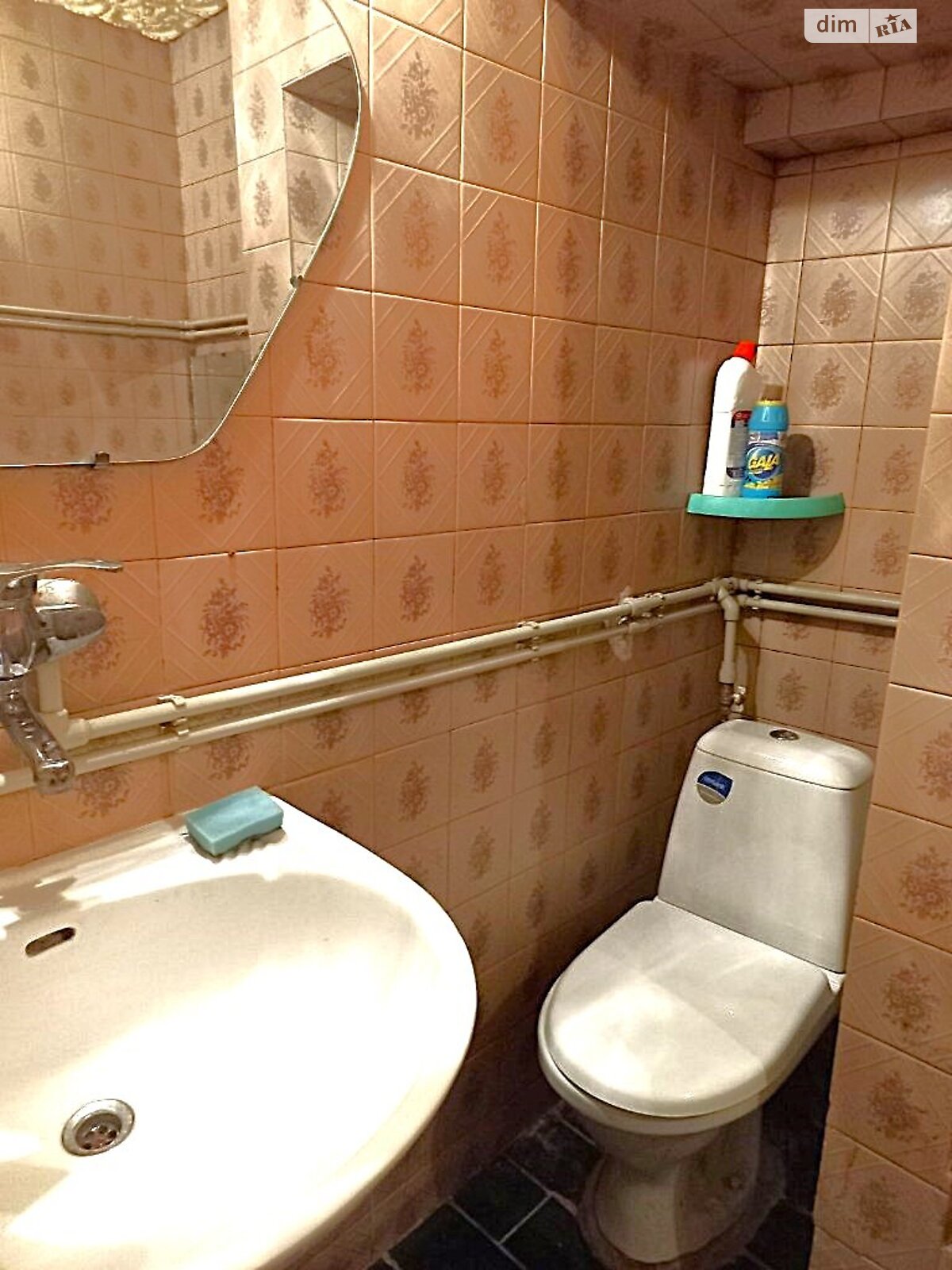 Продажа однокомнатной квартиры в Одессе, на ул. Тираспольская 16, район Центр фото 1 Продажа однокомнатной квартиры в Одессе, на ул. Тираспольская 16, район Центр фото 1