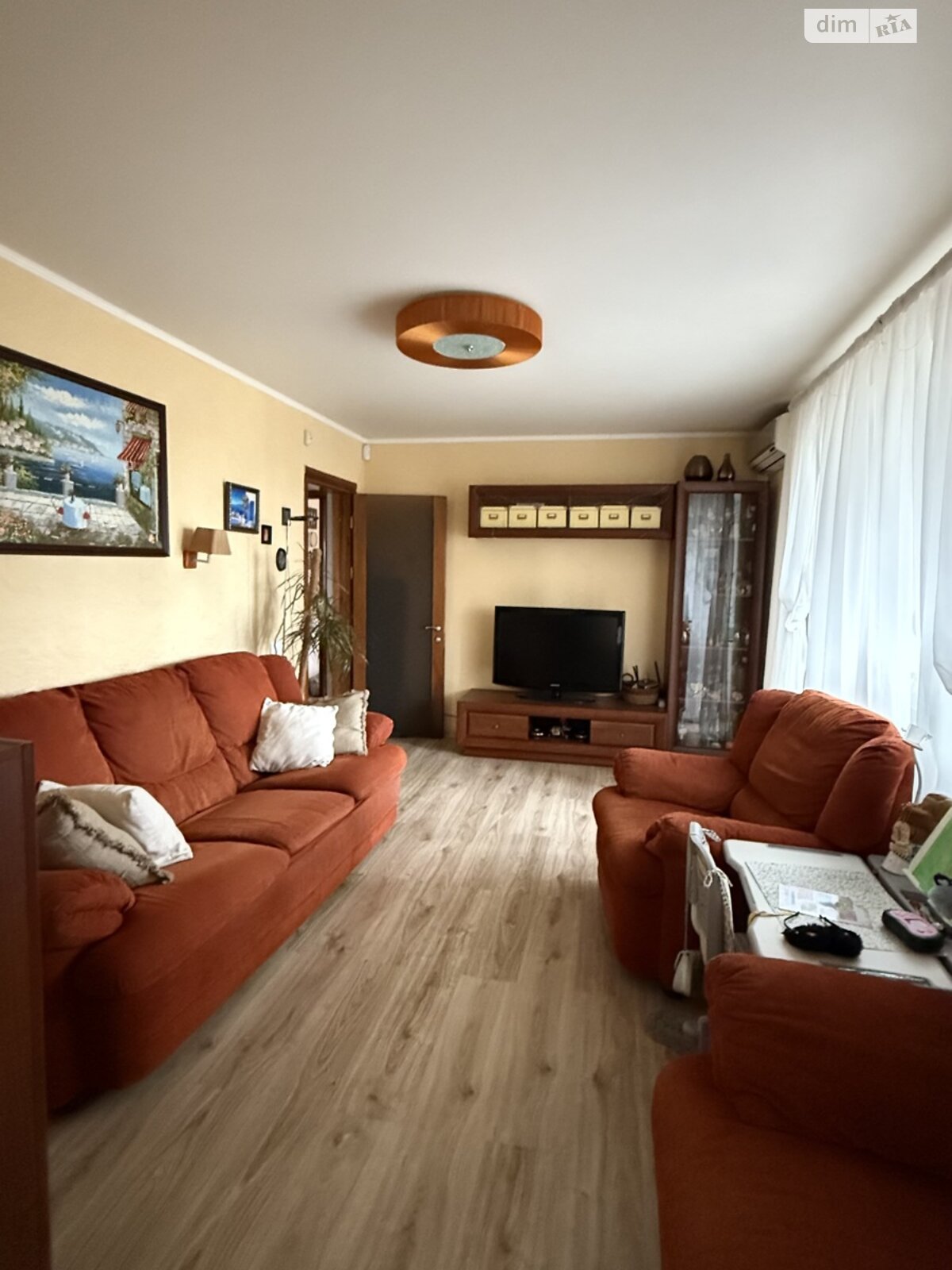 Продаж трикімнатної квартири в Одесі, на вул. Транспортна 11, район Центр фото 1 Продаж трикімнатної квартири в Одесі, на вул. Транспортна 11, район Центр фото 1