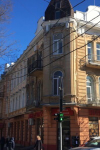 Продаж однокімнатної квартири в Одесі, на вул. Троїцька 43Б, район Центр фото 2