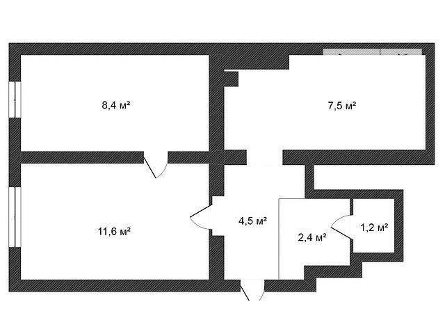 Продажа квартиры, 2 ком., Одесса, р‑н. Центр, Троицкая Продажа квартиры, 2 ком., Одесса, р‑н. Центр, Троицкая