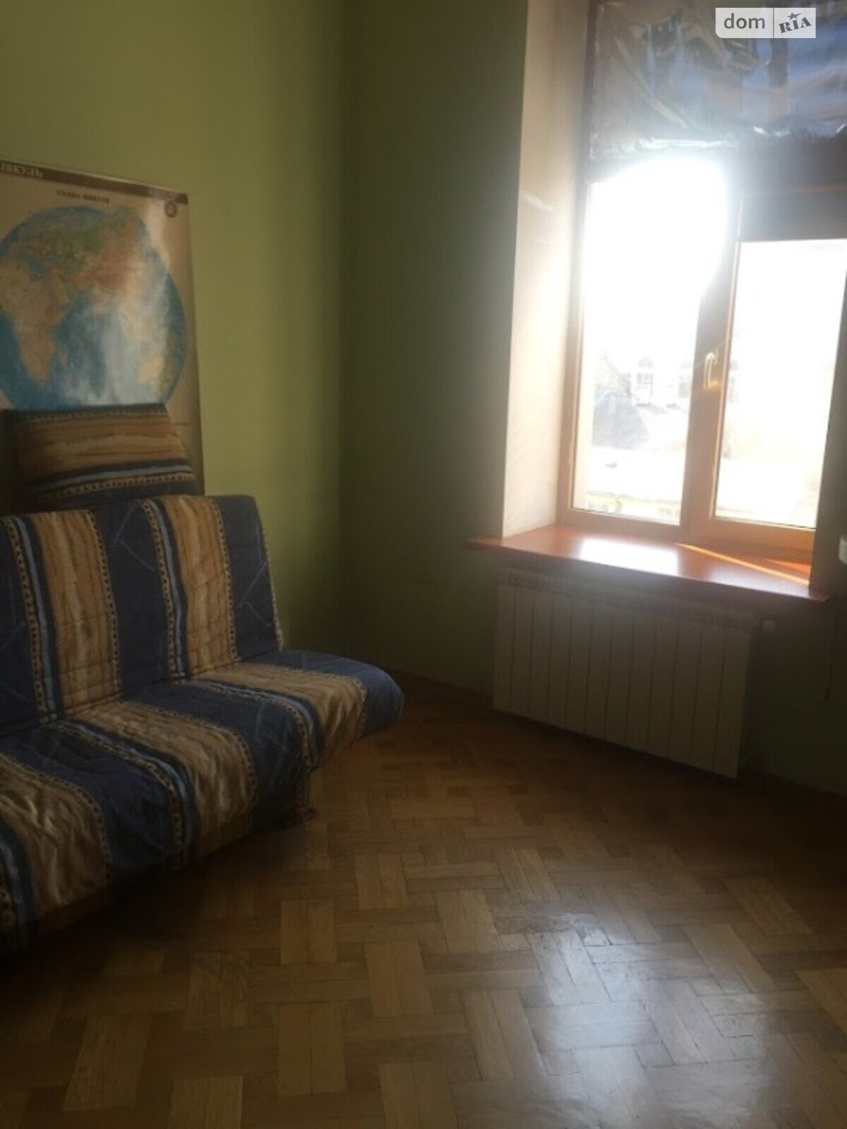 Продажа трехкомнатной квартиры в Одессе, на ул. Успенская 27, район Центр фото 1