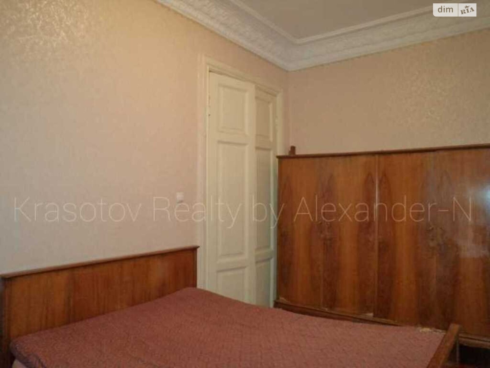 Продажа трехкомнатной квартиры в Одессе, на ул. Успенская 115/117, район Центр фото 1 Продажа трехкомнатной квартиры в Одессе, на ул. Успенская 115/117, район Центр фото 1