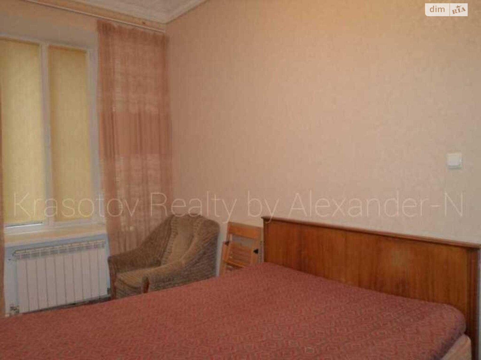 Продажа трехкомнатной квартиры в Одессе, на ул. Успенская 115/117, район Центр фото 1 Продажа трехкомнатной квартиры в Одессе, на ул. Успенская 115/117, район Центр фото 1
