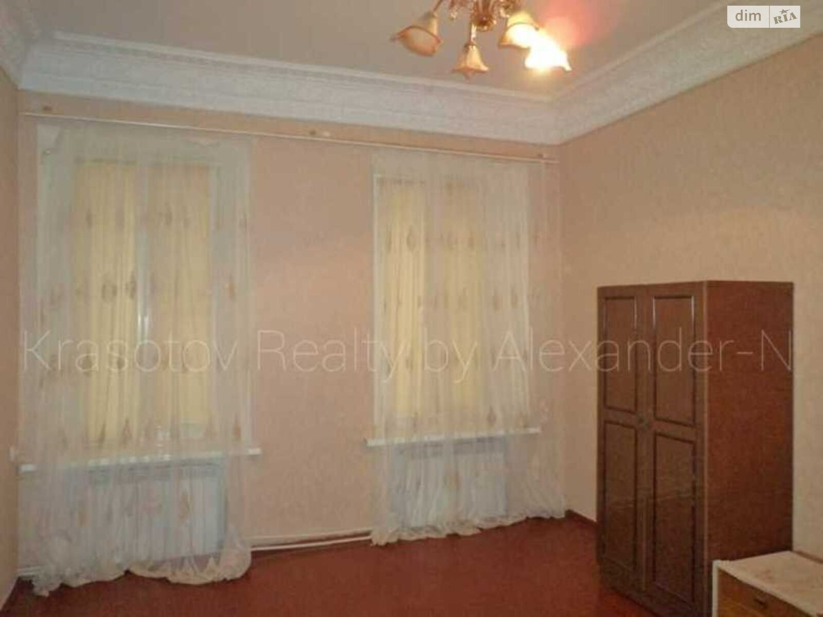 Продажа трехкомнатной квартиры в Одессе, на ул. Успенская 115/117, район Центр фото 1 Продажа трехкомнатной квартиры в Одессе, на ул. Успенская 115/117, район Центр фото 1