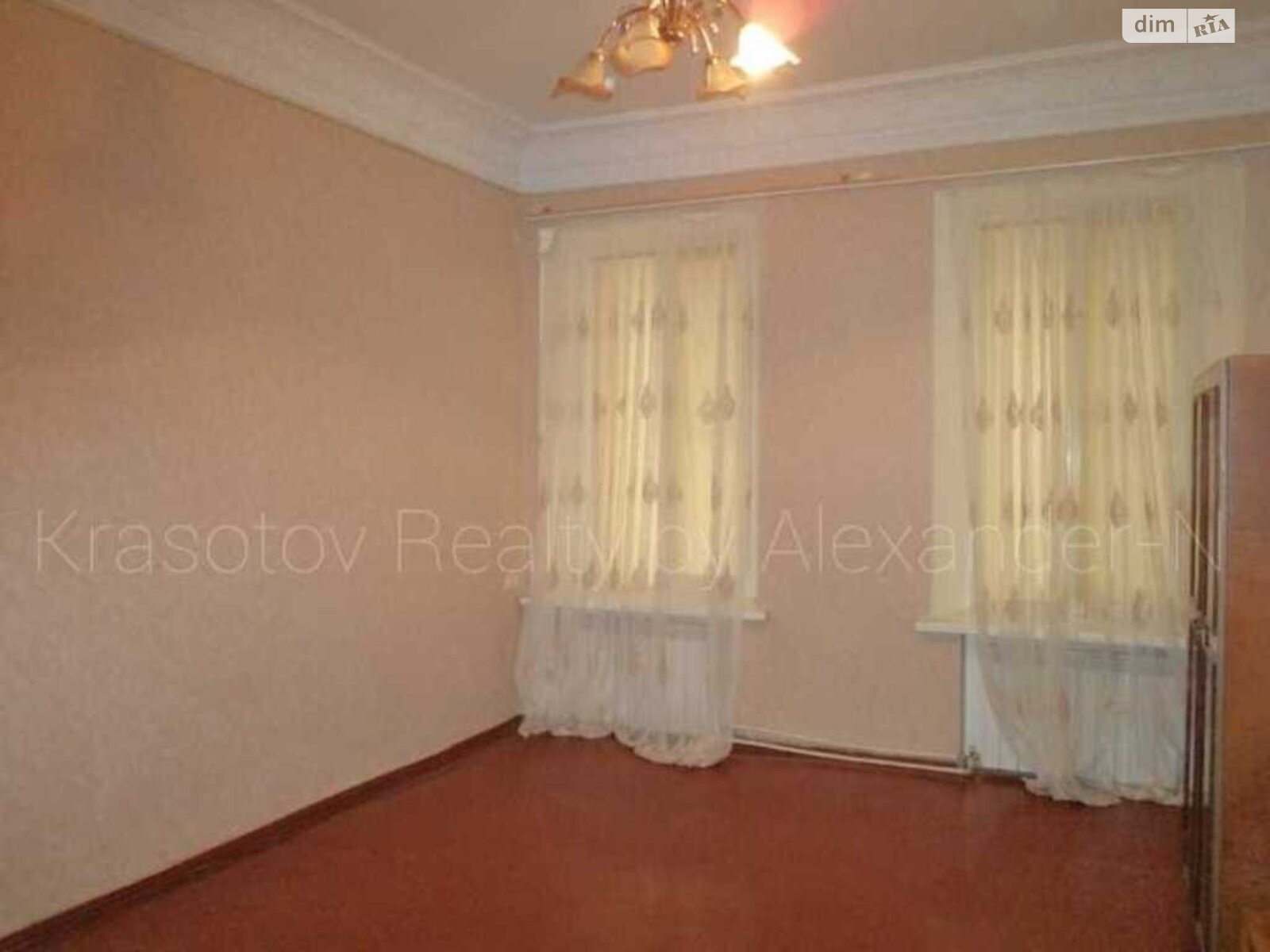Продажа трехкомнатной квартиры в Одессе, на ул. Успенская 115/117, район Центр фото 1