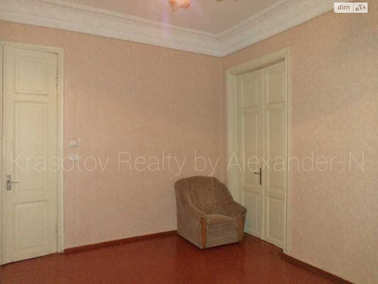 Продажа трехкомнатной квартиры в Одессе, на ул. Успенская 115/117, район Центр фото 1 Продажа трехкомнатной квартиры в Одессе, на ул. Успенская 115/117, район Центр фото 1