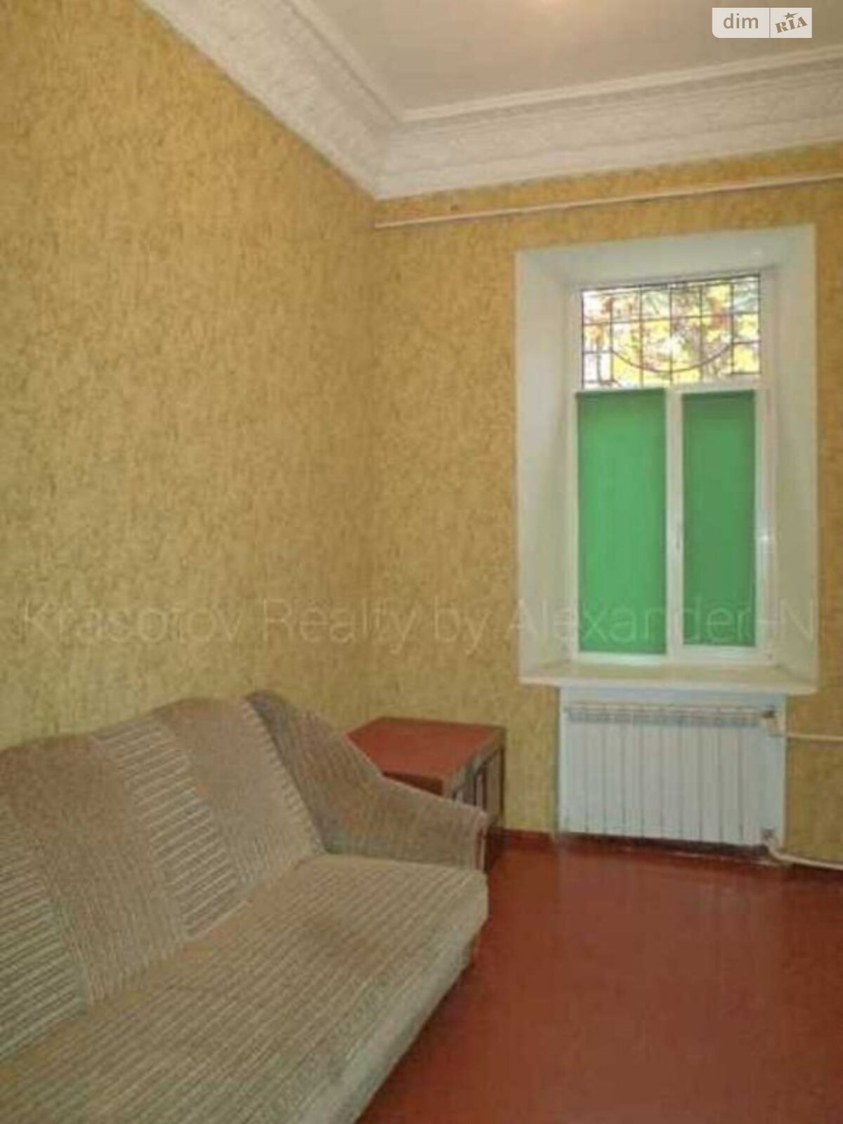 Продажа трехкомнатной квартиры в Одессе, на ул. Успенская 115/117, район Центр фото 1 Продажа трехкомнатной квартиры в Одессе, на ул. Успенская 115/117, район Центр фото 1