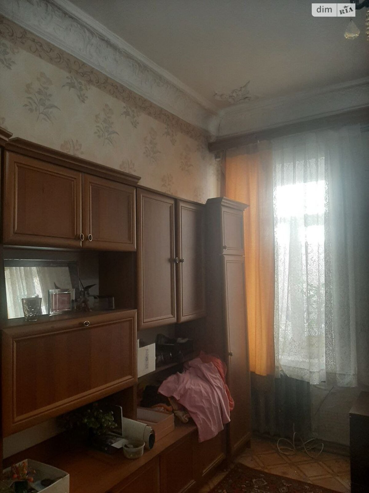 Продажа трехкомнатной квартиры в Одессе, на ул. Успенская, район Центр фото 1 Продажа трехкомнатной квартиры в Одессе, на ул. Успенская, район Центр фото 1