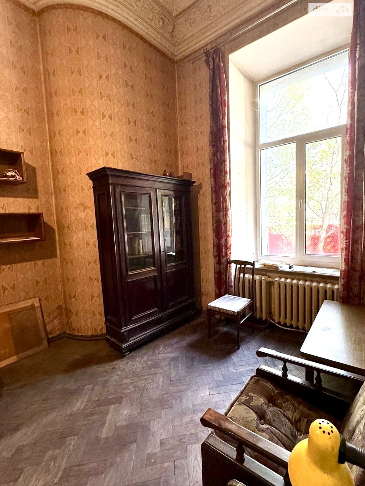 Продаж п`ятикімнатної квартири в Одесі, на вул. Успенська, район Центр фото 1 Продаж п`ятикімнатної квартири в Одесі, на вул. Успенська, район Центр фото 1