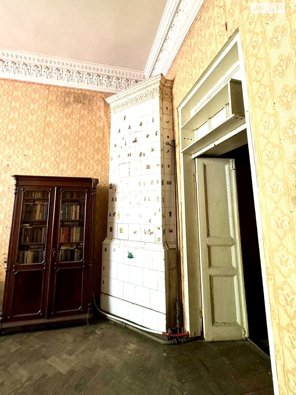 Продаж п`ятикімнатної квартири в Одесі, на вул. Успенська, район Центр фото 1 Продаж п`ятикімнатної квартири в Одесі, на вул. Успенська, район Центр фото 1