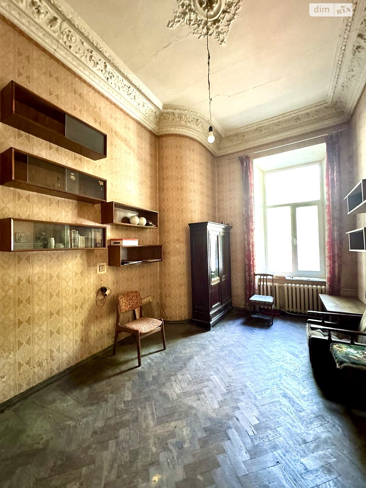 Продаж п`ятикімнатної квартири в Одесі, на вул. Успенська, район Центр фото 1 Продаж п`ятикімнатної квартири в Одесі, на вул. Успенська, район Центр фото 1