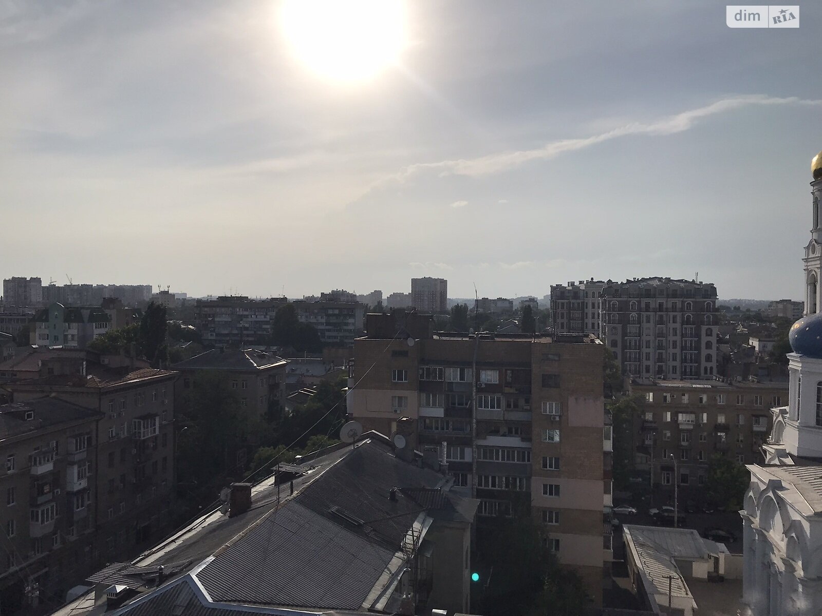 Продаж трикімнатної квартири в Одесі, на пров. Успенський 11, район Центр фото 1