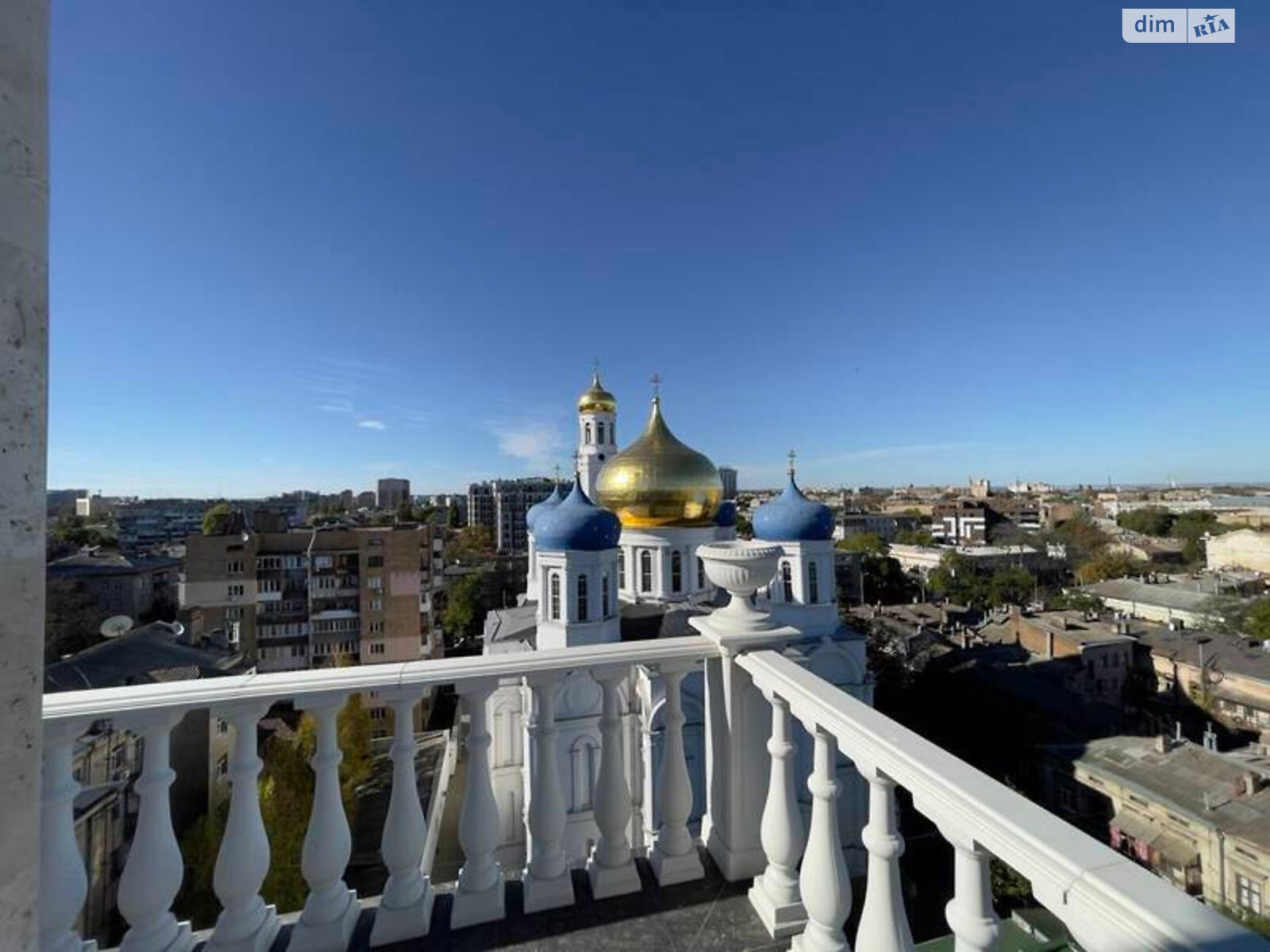 Продажа двухкомнатной квартиры в Одессе, на пер. Успенский, район Центр фото 1