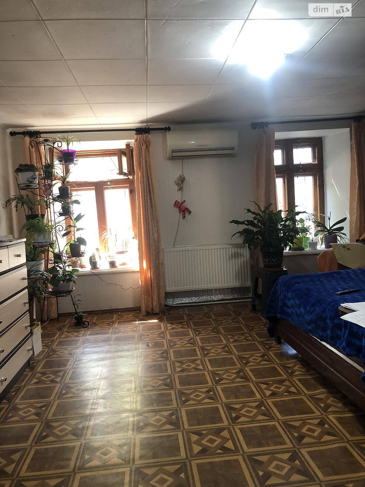 Продаж двокімнатної квартири в Одесі, на вул. Утьосова, район Центр фото 1