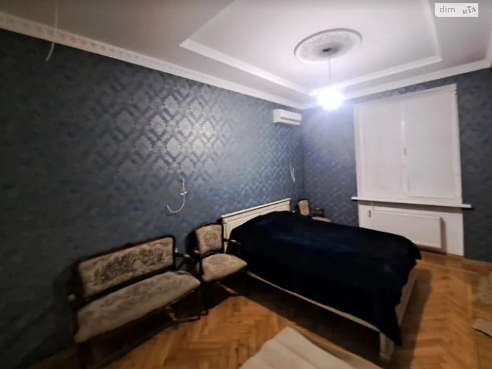 Продажа трехкомнатной квартиры в Одессе, на ул. Уютная (Приморский район) 5, район Центр фото 1