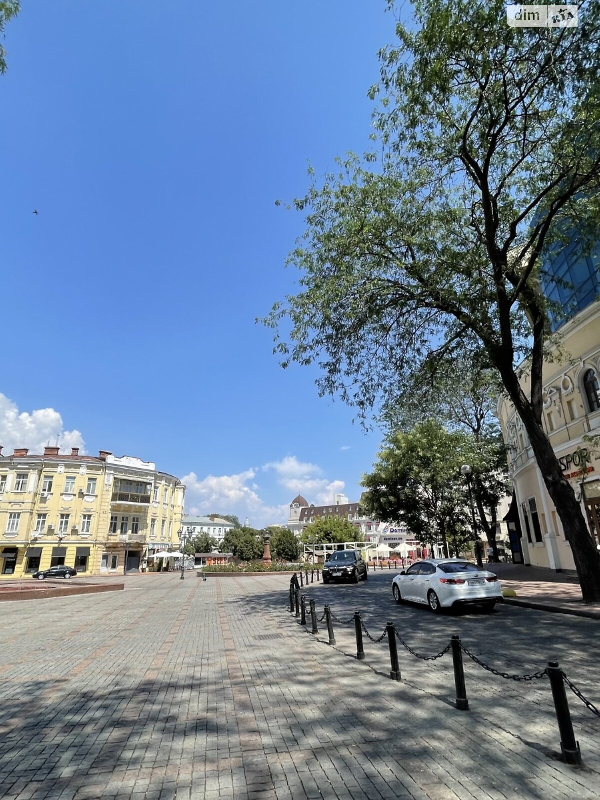 Продаж двокімнатної квартири в Одесі, на пров. Віце-адмірала Жукова 3/7, район Центр фото 1 Продаж двокімнатної квартири в Одесі, на пров. Віце-адмірала Жукова 3/7, район Центр фото 1