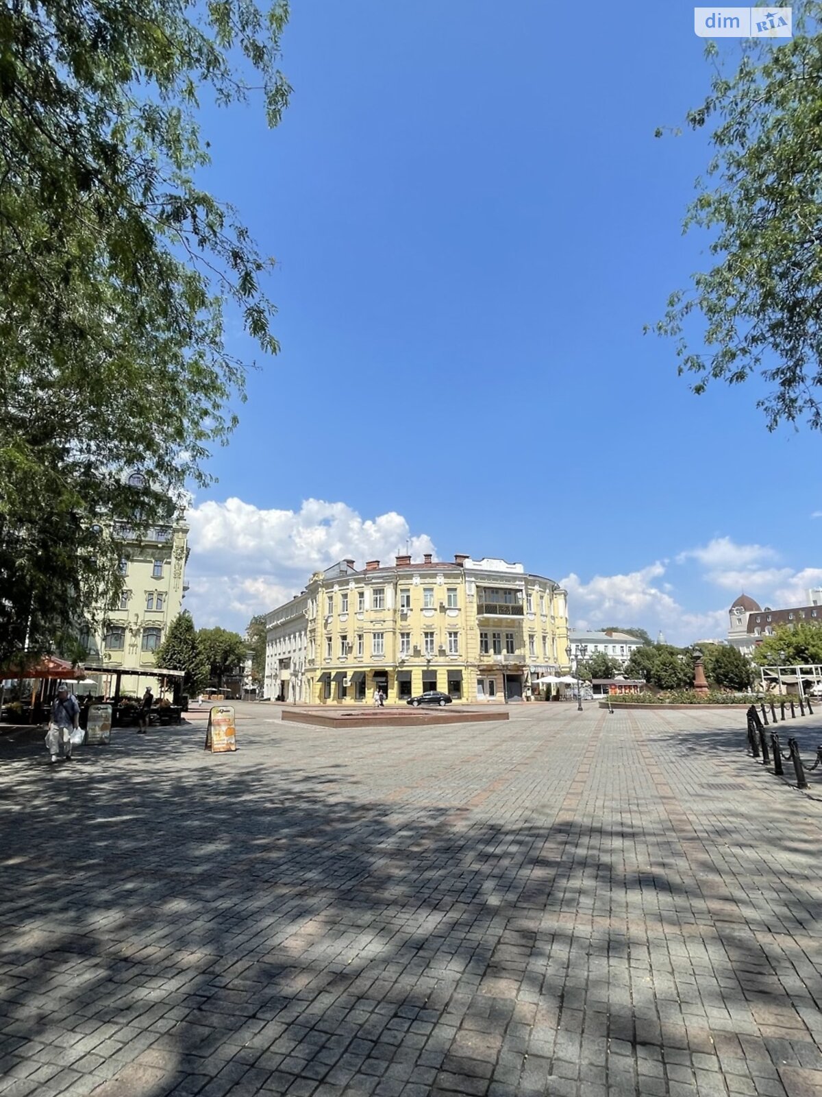 Продаж двокімнатної квартири в Одесі, на пров. Віце-адмірала Жукова 3/7, район Центр фото 1 Продаж двокімнатної квартири в Одесі, на пров. Віце-адмірала Жукова 3/7, район Центр фото 1
