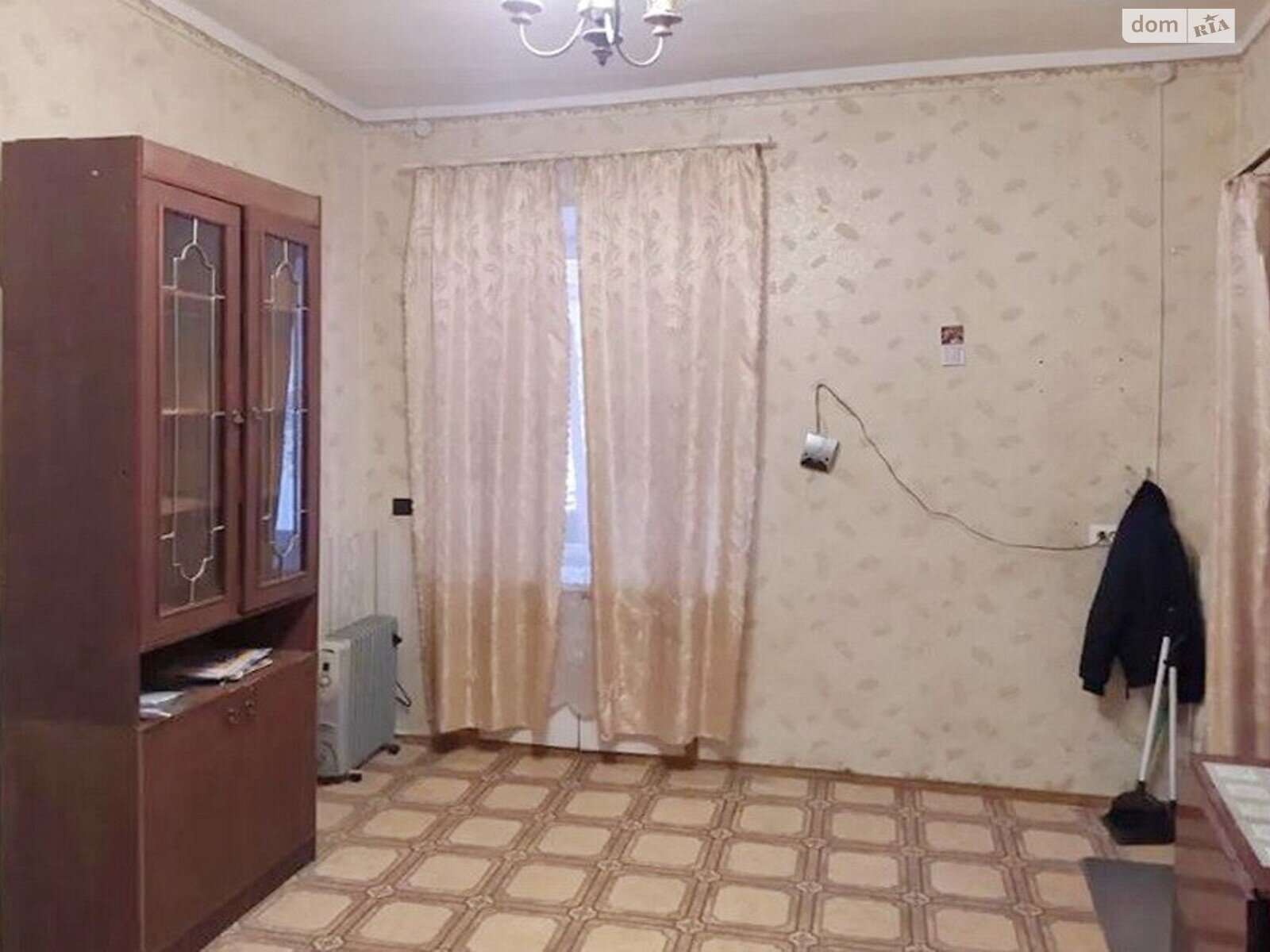 Продаж однокімнатної квартири в Одесі, на вул. Водопровідна, район Сахалінчик фото 1