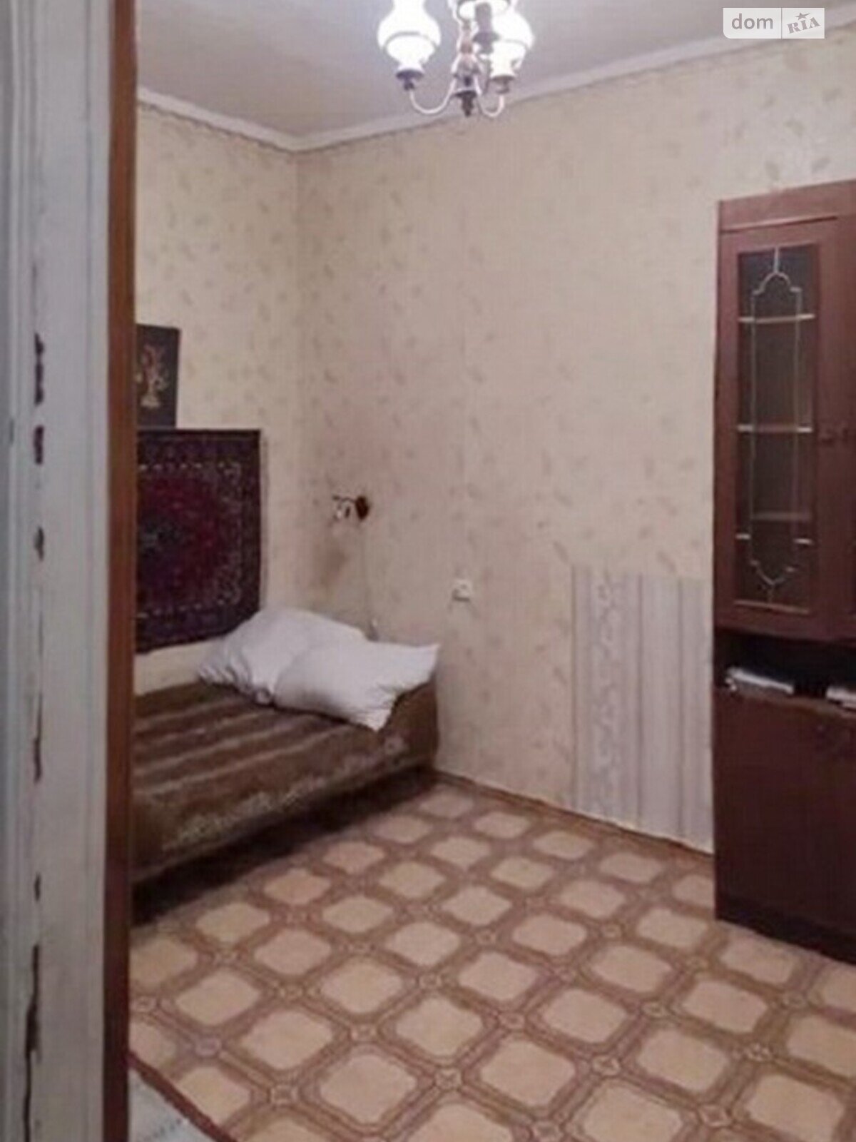 Продаж однокімнатної квартири в Одесі, на вул. Водопровідна, район Сахалінчик фото 1