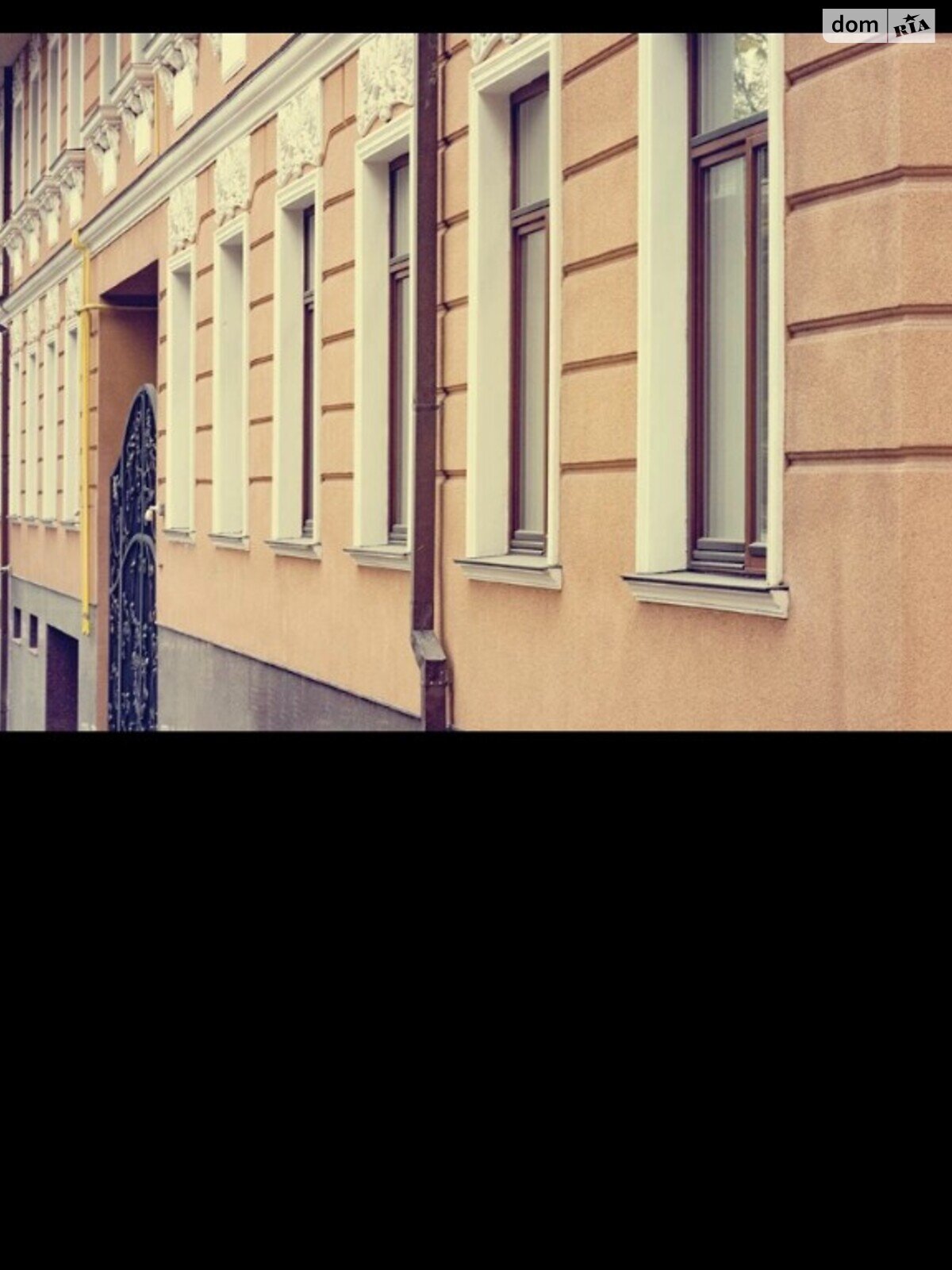 Продажа трехкомнатной квартиры в Одессе, на спуск Военный, район Центр фото 1