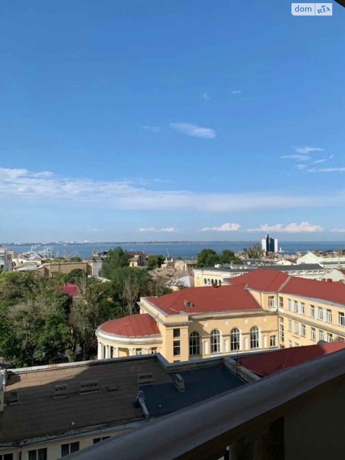 Продаж двокімнатної квартири в Одесі, на узвіз Військовий, район Центр фото 1