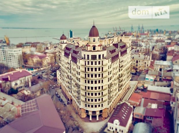 Продажа однокомнатной квартиры в Одессе, на узвоз Военный 13, район Центр фото 1 Продажа однокомнатной квартиры в Одессе, на узвоз Военный 13, район Центр фото 1