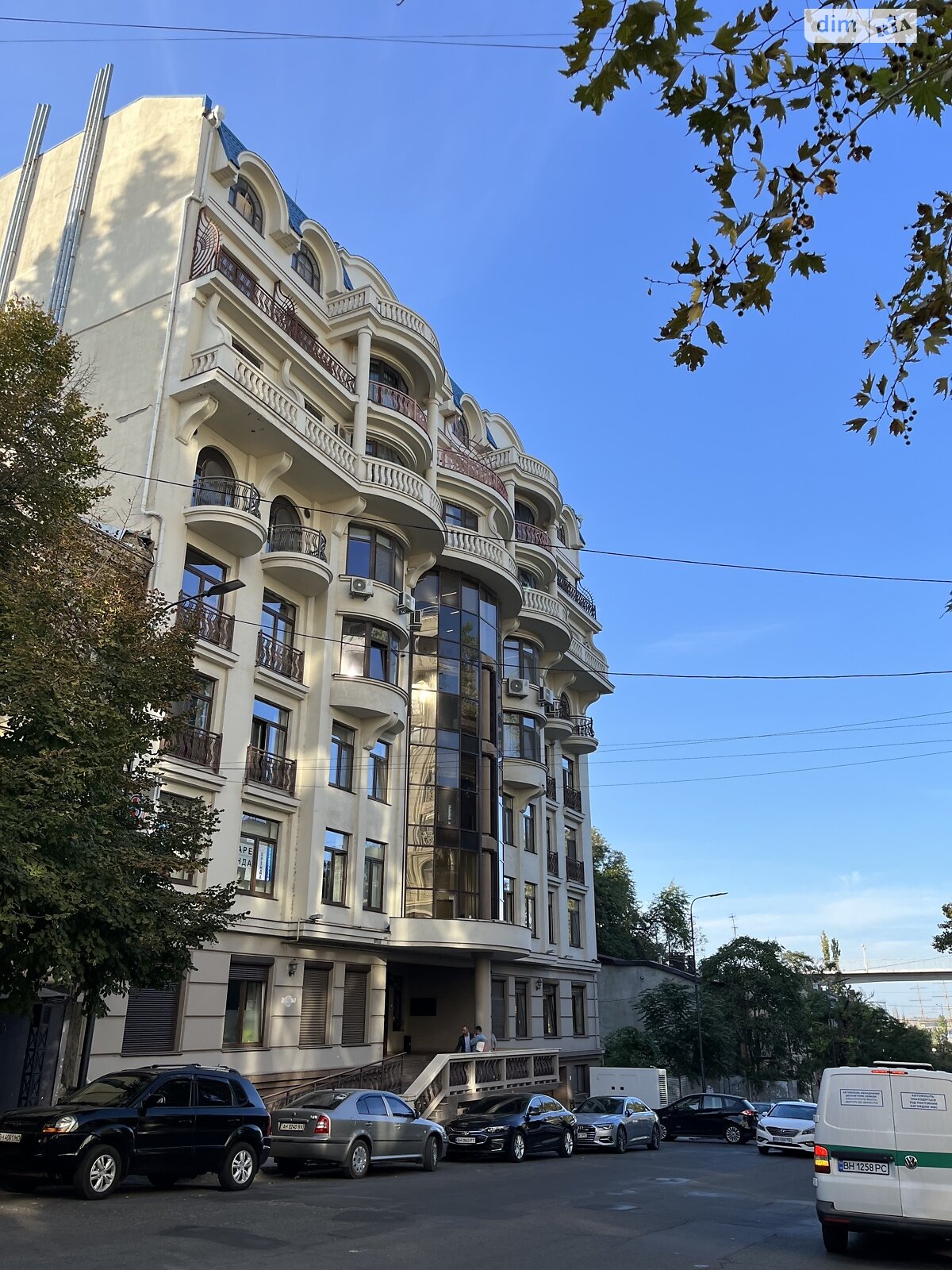 Продажа однокомнатной квартиры в Одессе, на спуск Военный, район Центр фото 1 Продажа однокомнатной квартиры в Одессе, на спуск Военный, район Центр фото 1
