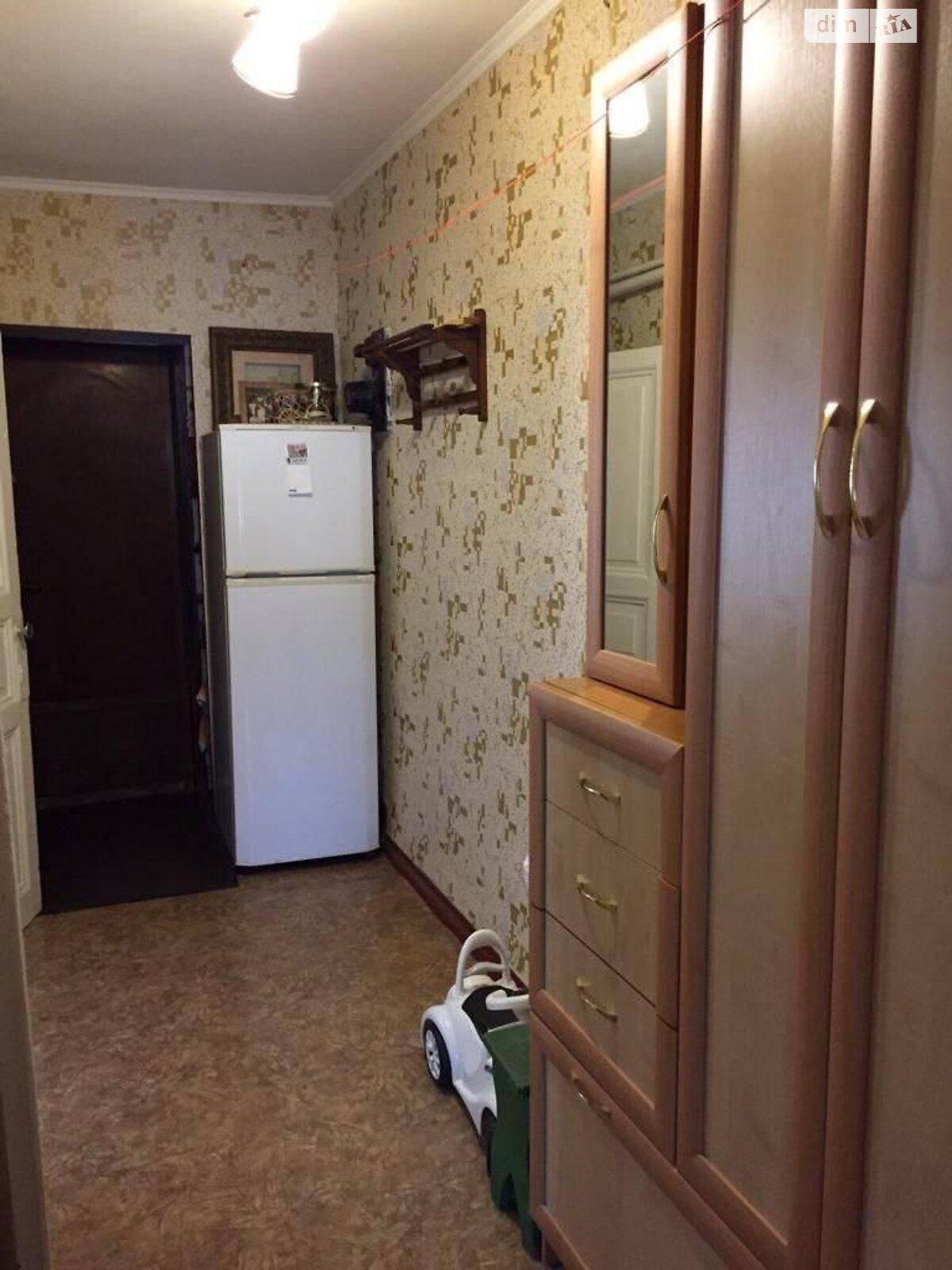 Продажа двухкомнатной квартиры в Одессе, на ул. Малая Арнаутская, район Центр фото 1